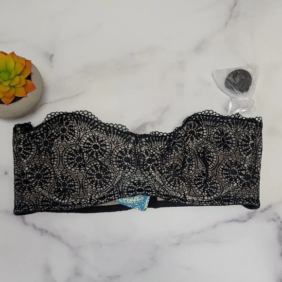 Free People Starla Underwire Bra - Picture 3 of 6